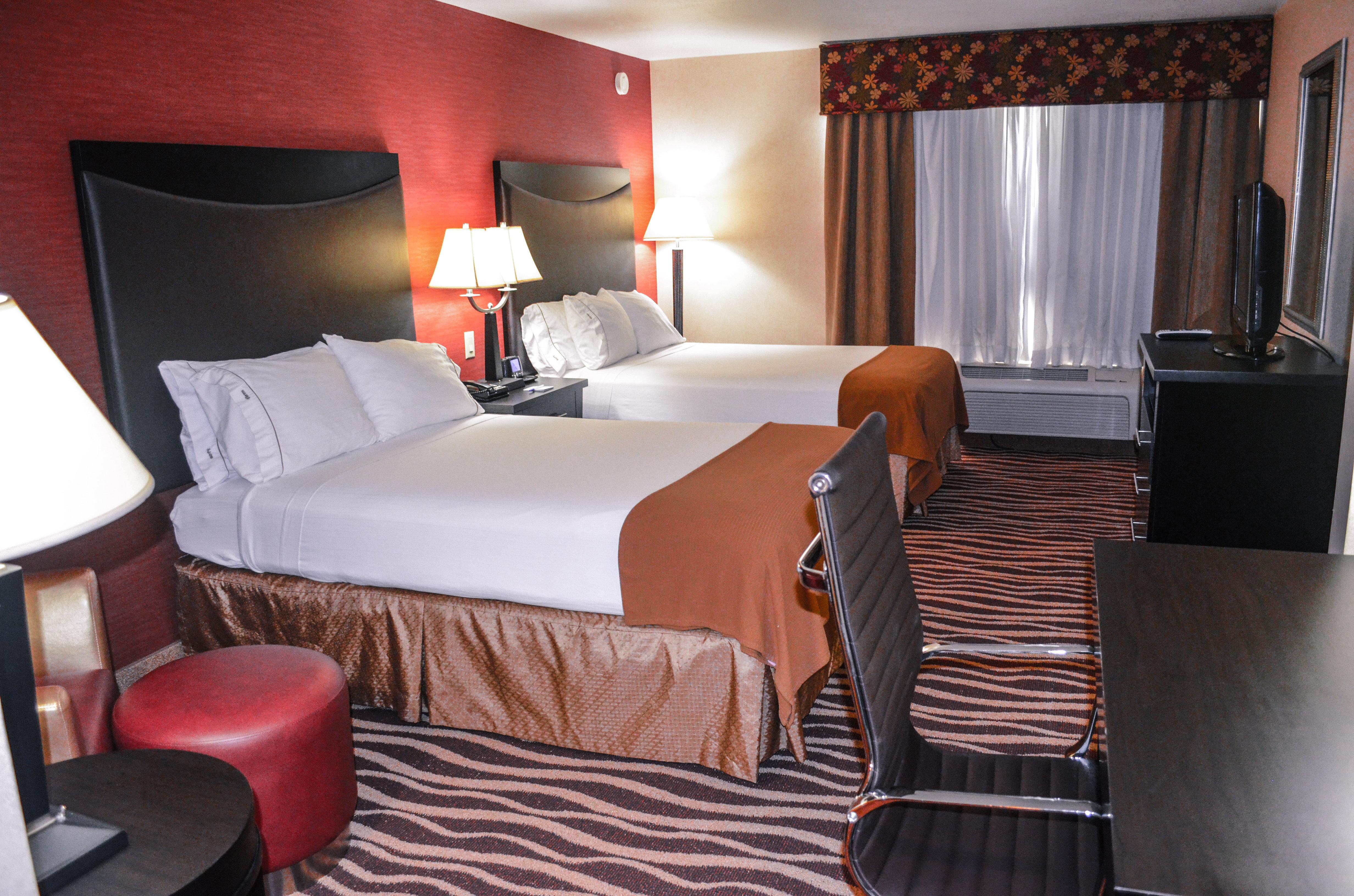 Holiday Inn Express Marietta - Atlanta Northwest By Ihg Exterior photo