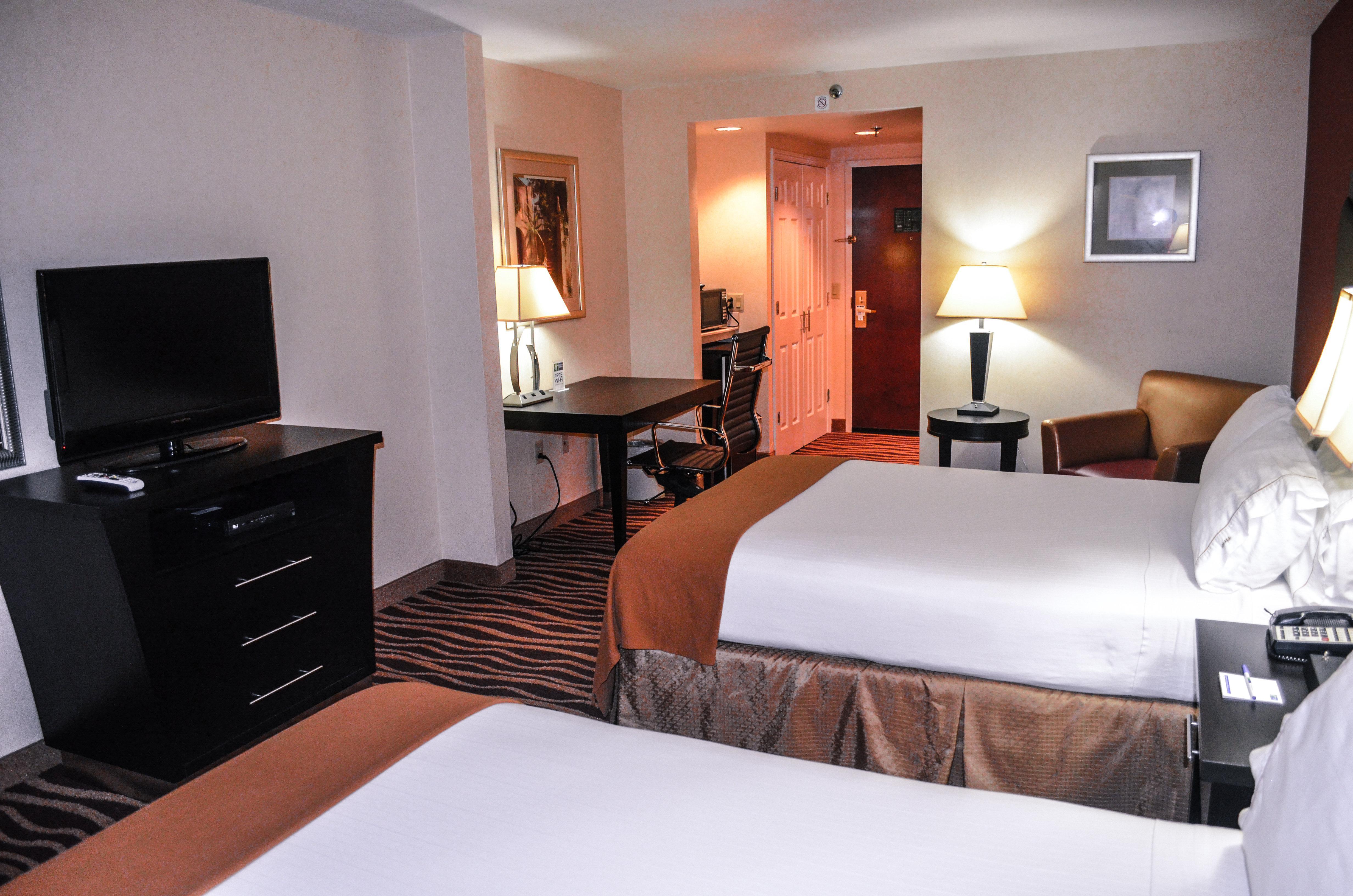 Holiday Inn Express Marietta - Atlanta Northwest By Ihg Exterior photo
