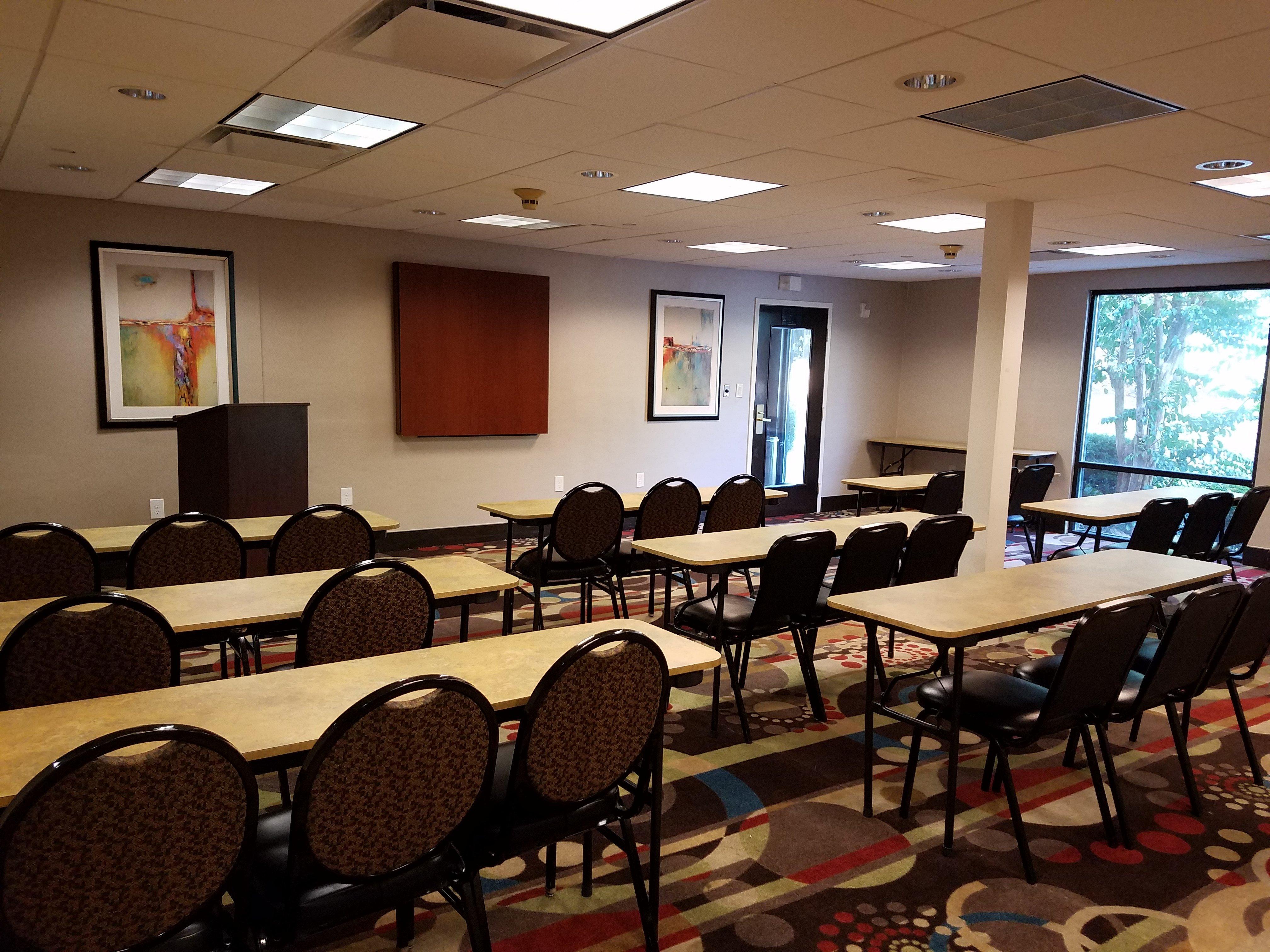 Holiday Inn Express Marietta - Atlanta Northwest By Ihg Exterior photo