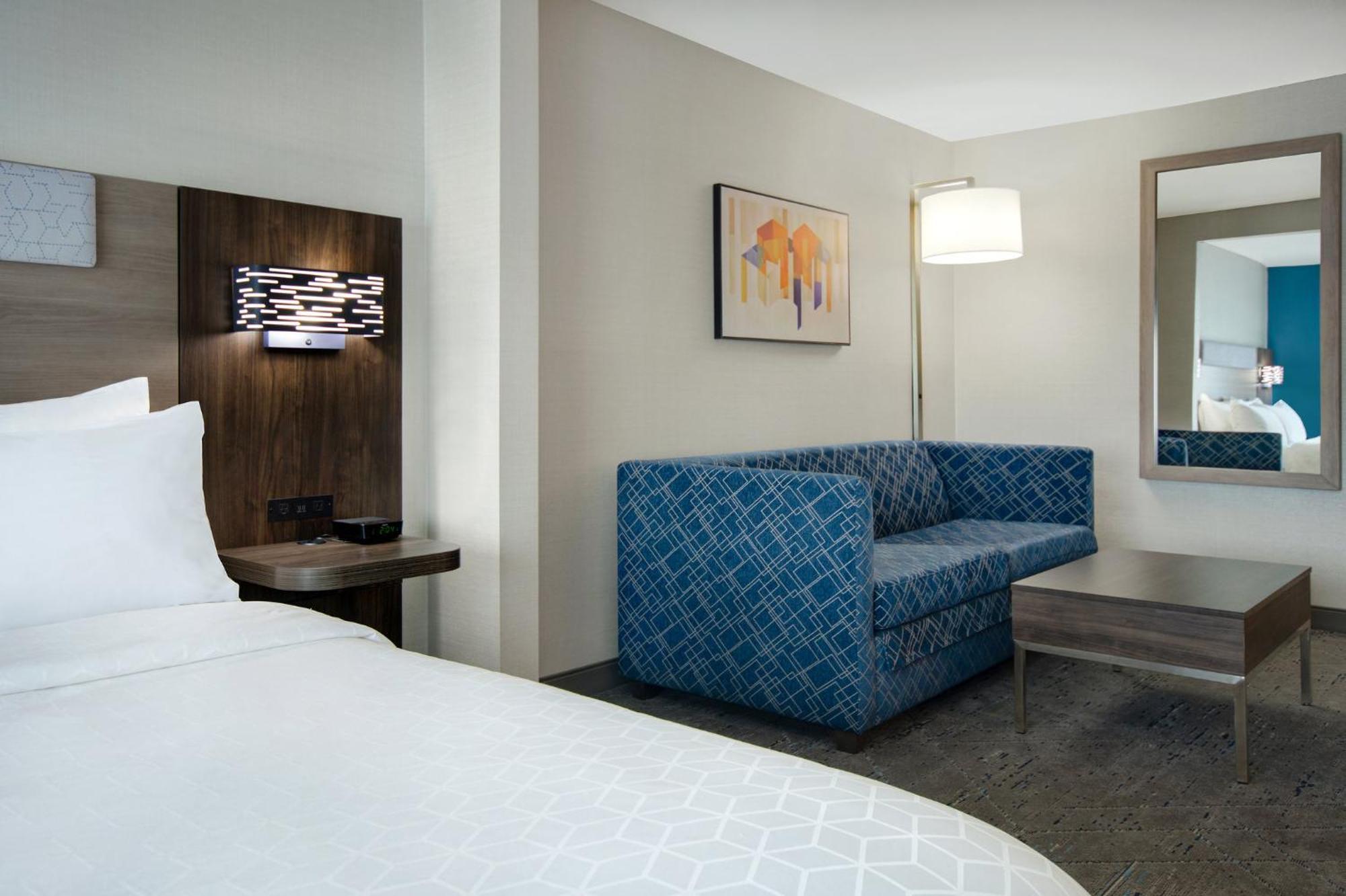 Holiday Inn Express Marietta - Atlanta Northwest By Ihg Exterior photo