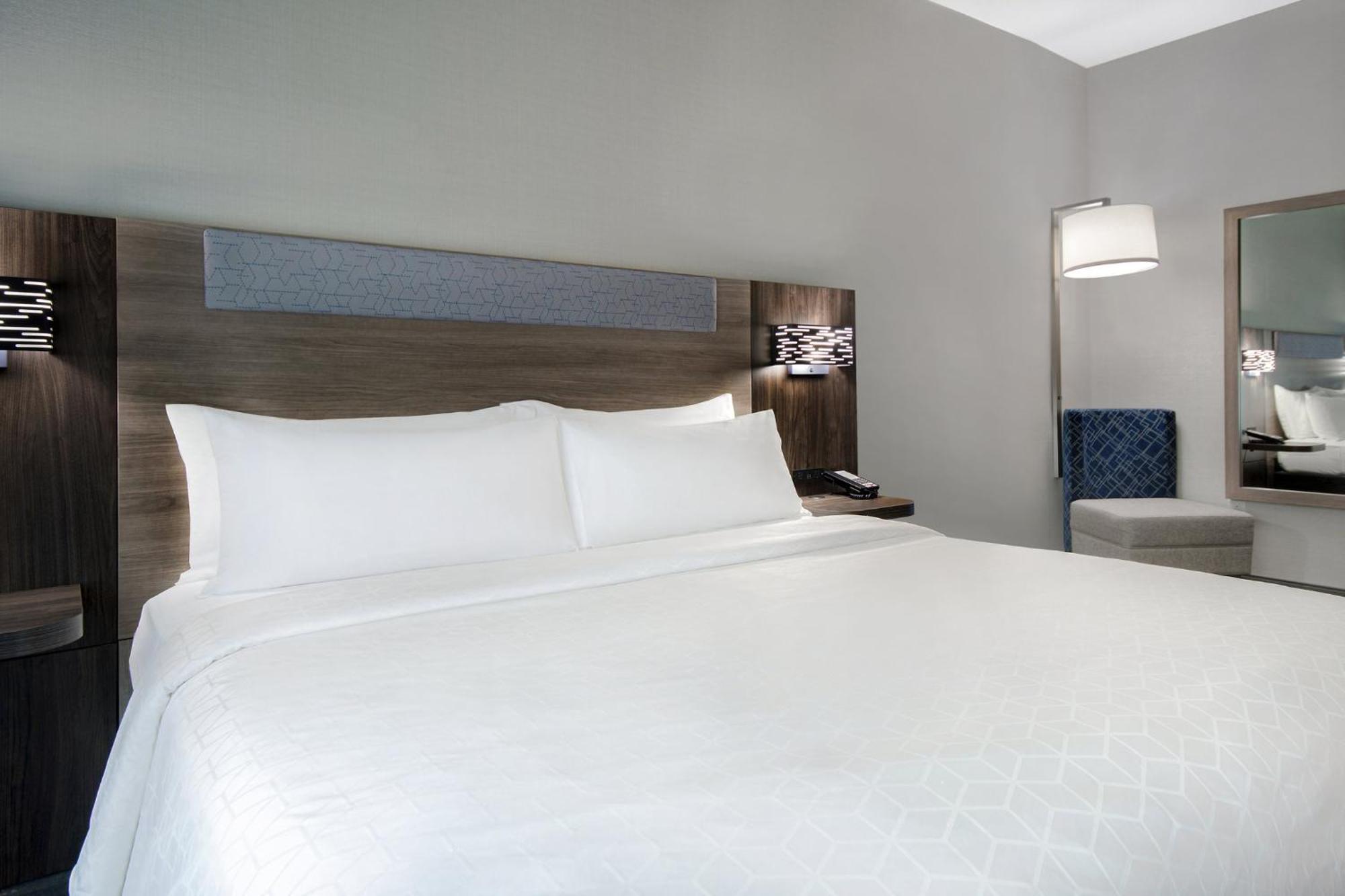 Holiday Inn Express Marietta - Atlanta Northwest By Ihg Exterior photo