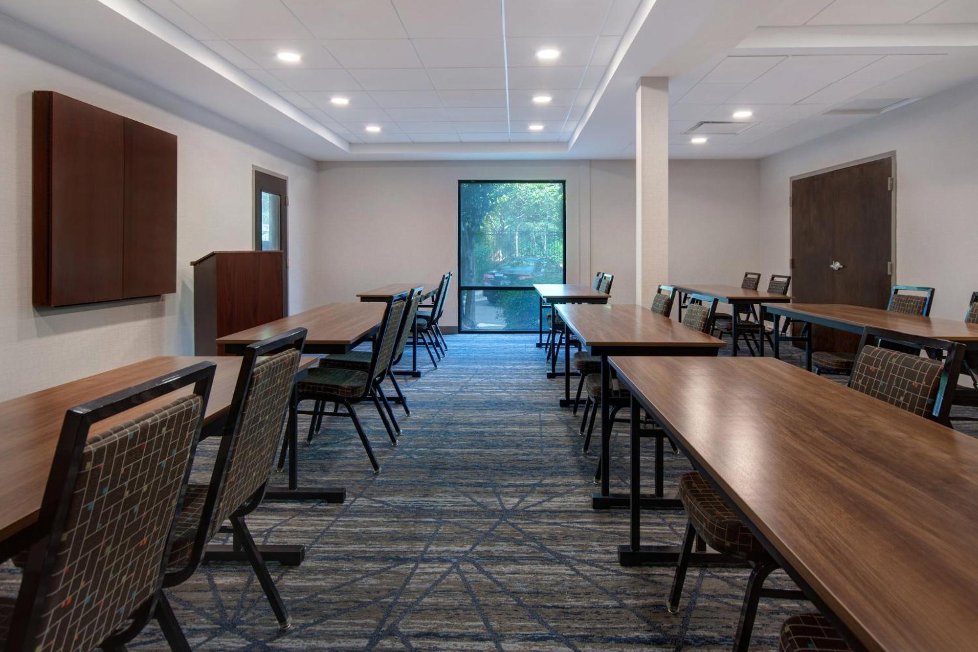 Holiday Inn Express Marietta - Atlanta Northwest By Ihg Exterior photo