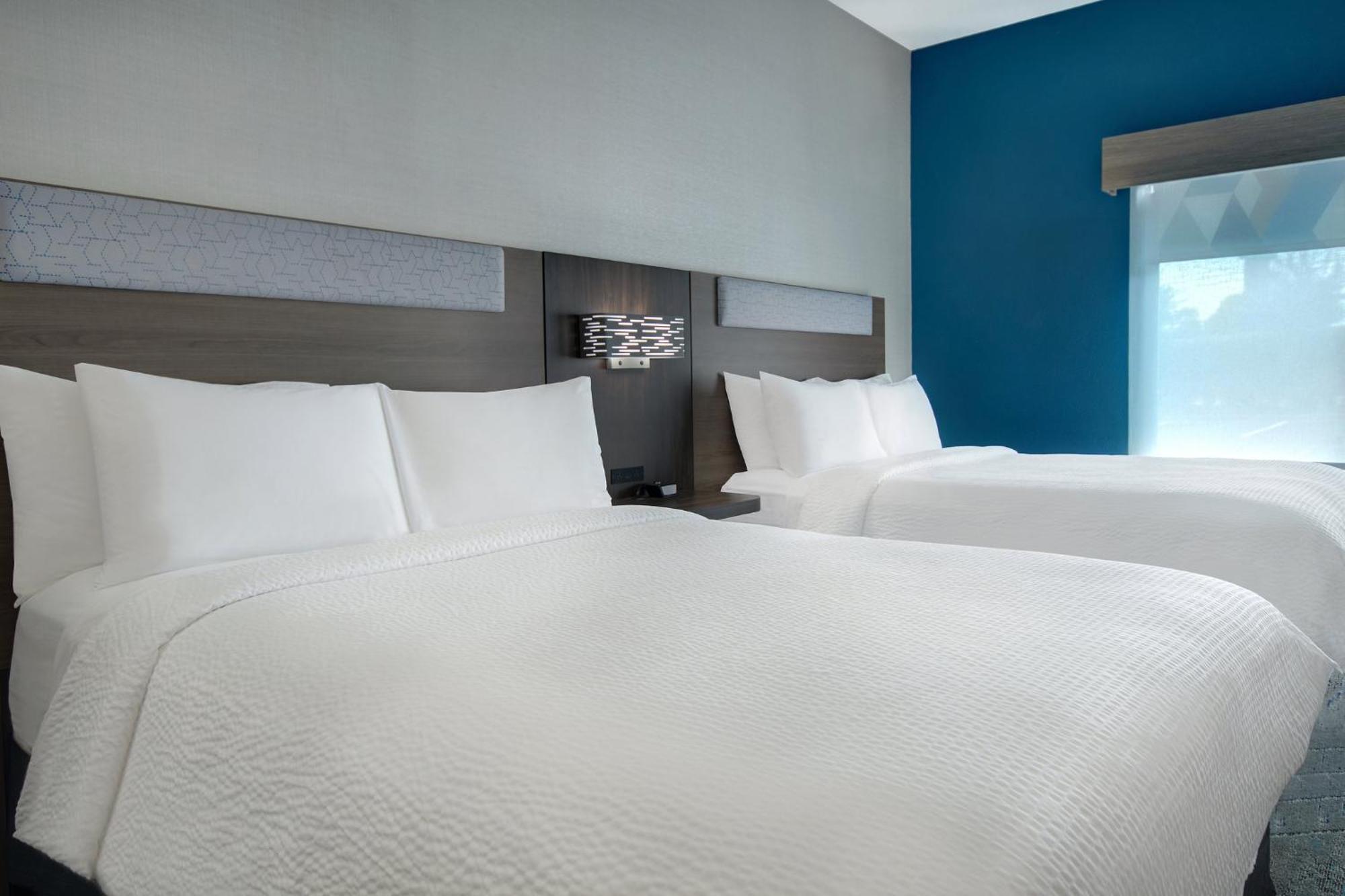 Holiday Inn Express Marietta - Atlanta Northwest By Ihg Exterior photo