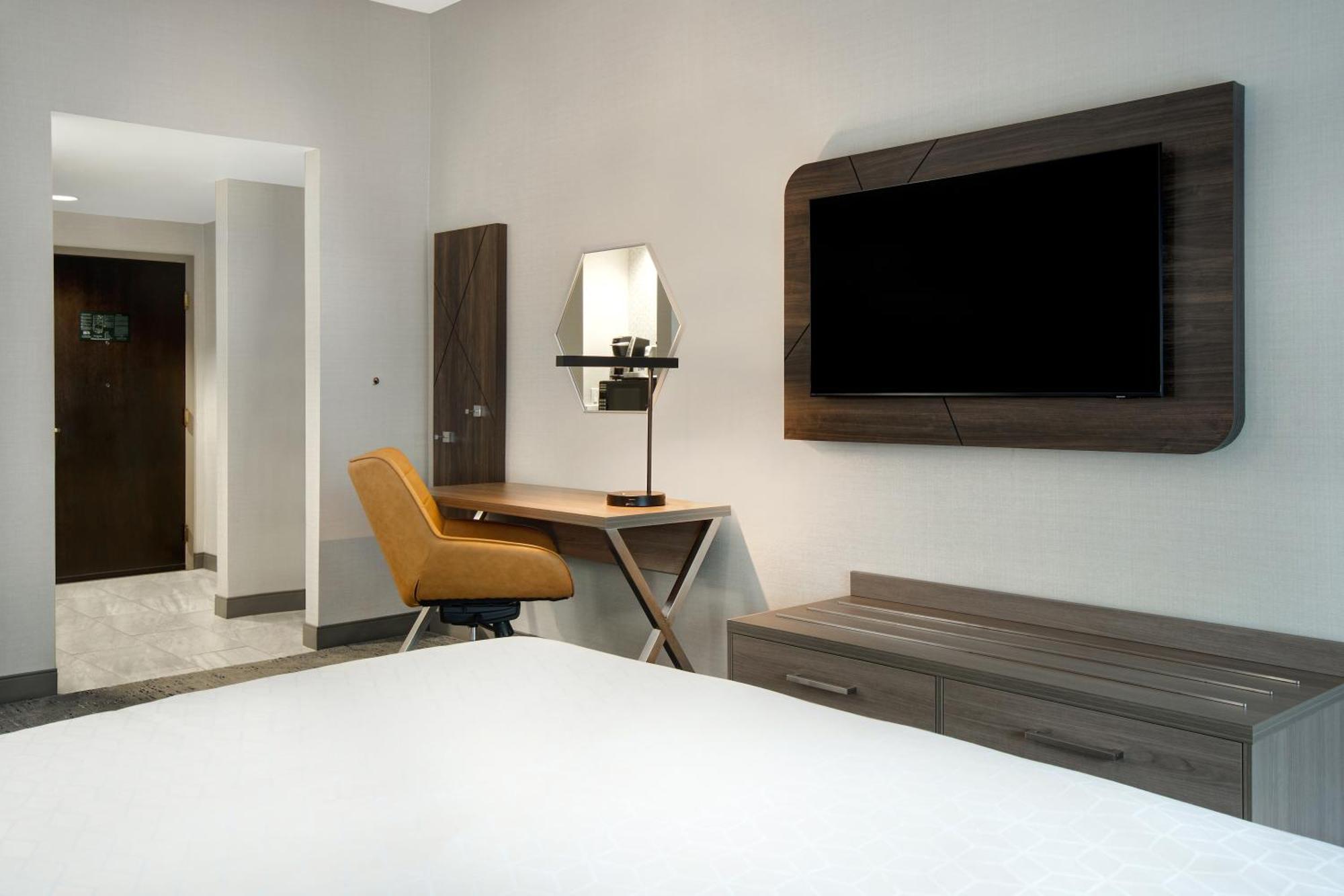 Holiday Inn Express Marietta - Atlanta Northwest By Ihg Exterior photo